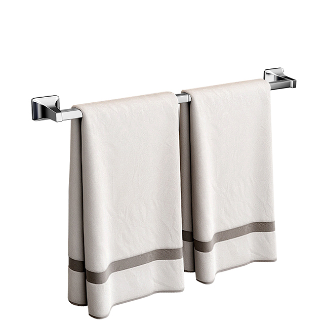 Produsen Grosir Stainless Steel 304 Towel Bar (TBS-01)